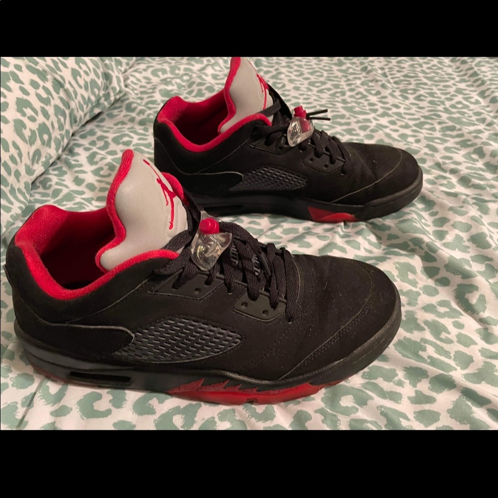 Jordan 5 low alternate 90